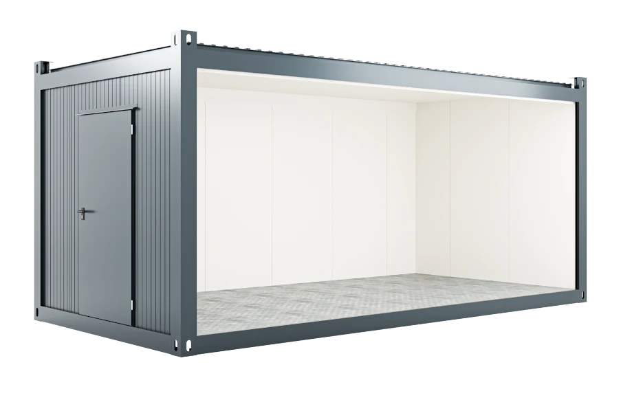 Technische Container