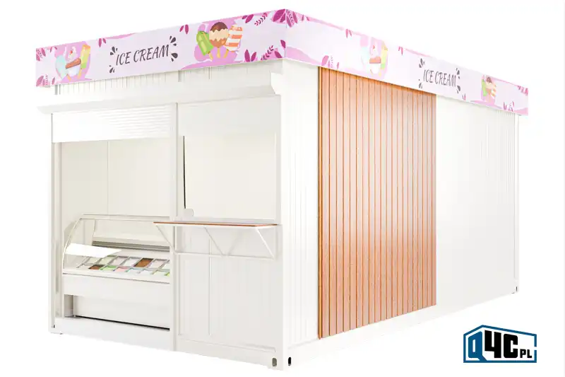 Read more about the article Kontener gastronomiczny XL z roletami (KG 2.1)