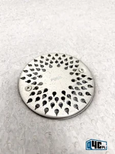 Floor drain
