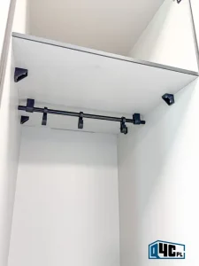 Sports locker equipment