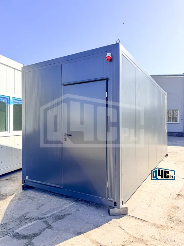 Read more about the article Kontener biurowy / magazynowy / socjalny (29) (nowy)